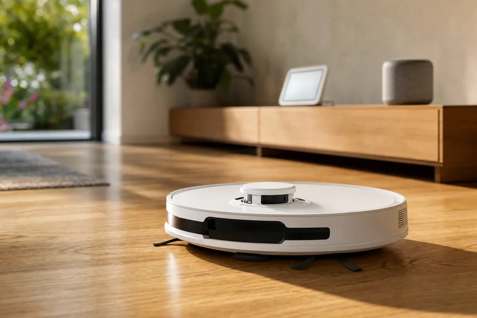 Smart Home