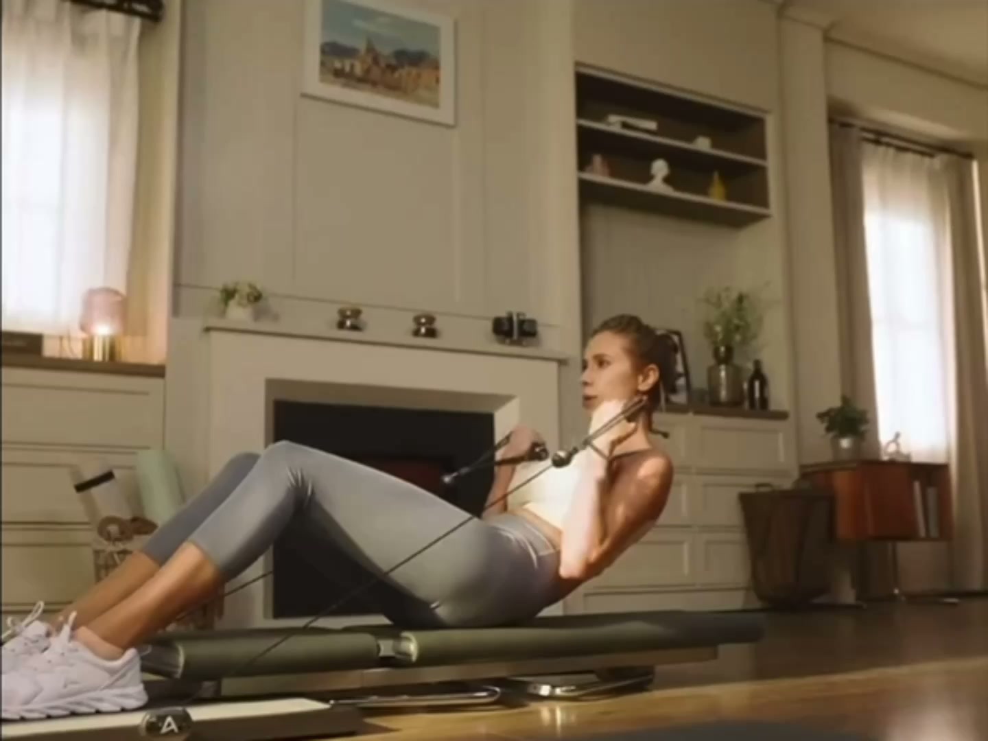 AEKE S1 Pro AI Home Gym
