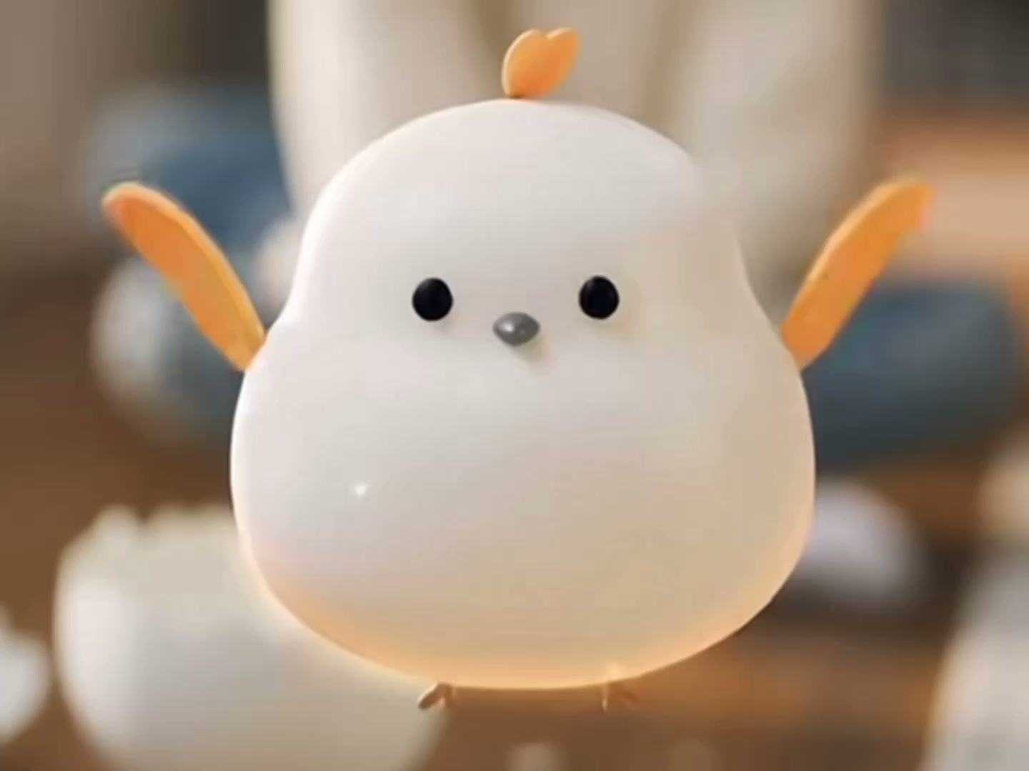 BooBoo Flys Flying AI Pet