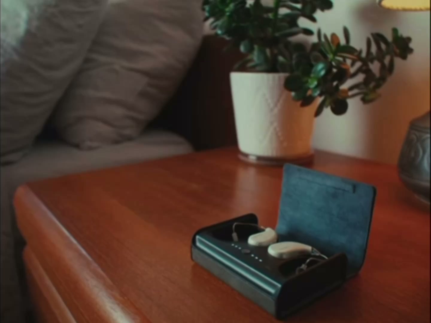Fortell AI Hearing Aids