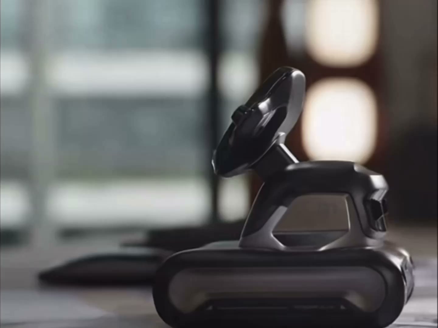 LOOI Desktop Companion Robot