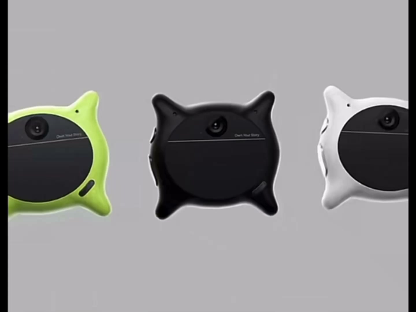 Looki L1 AI Pendant