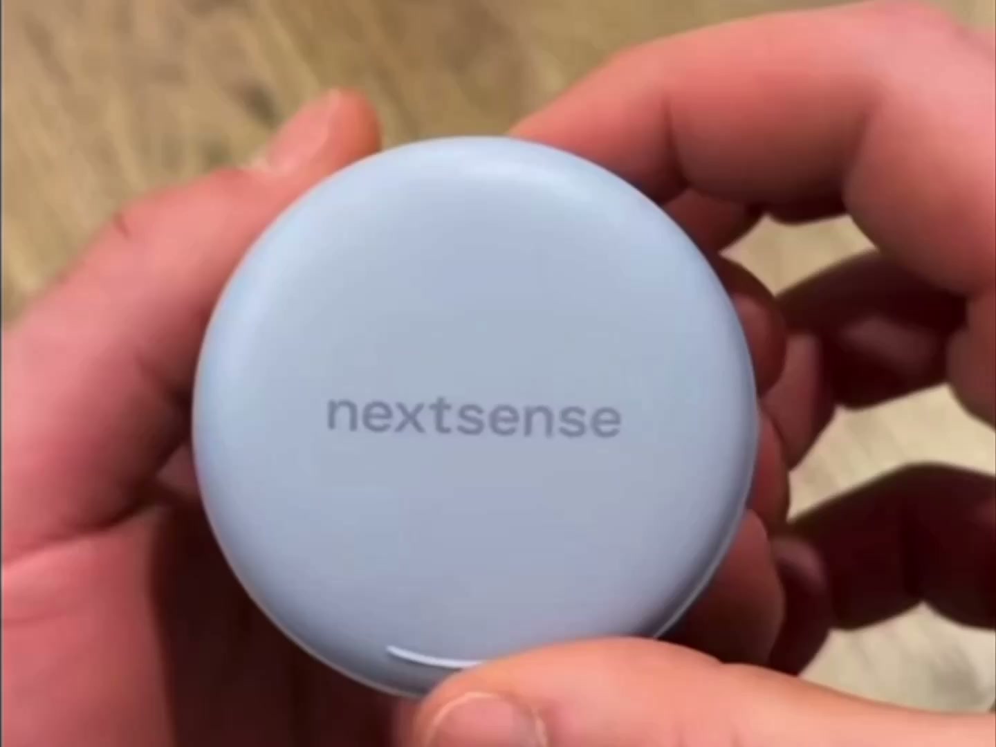 NextSense Smartbuds Sleeping Assistant Earbuds