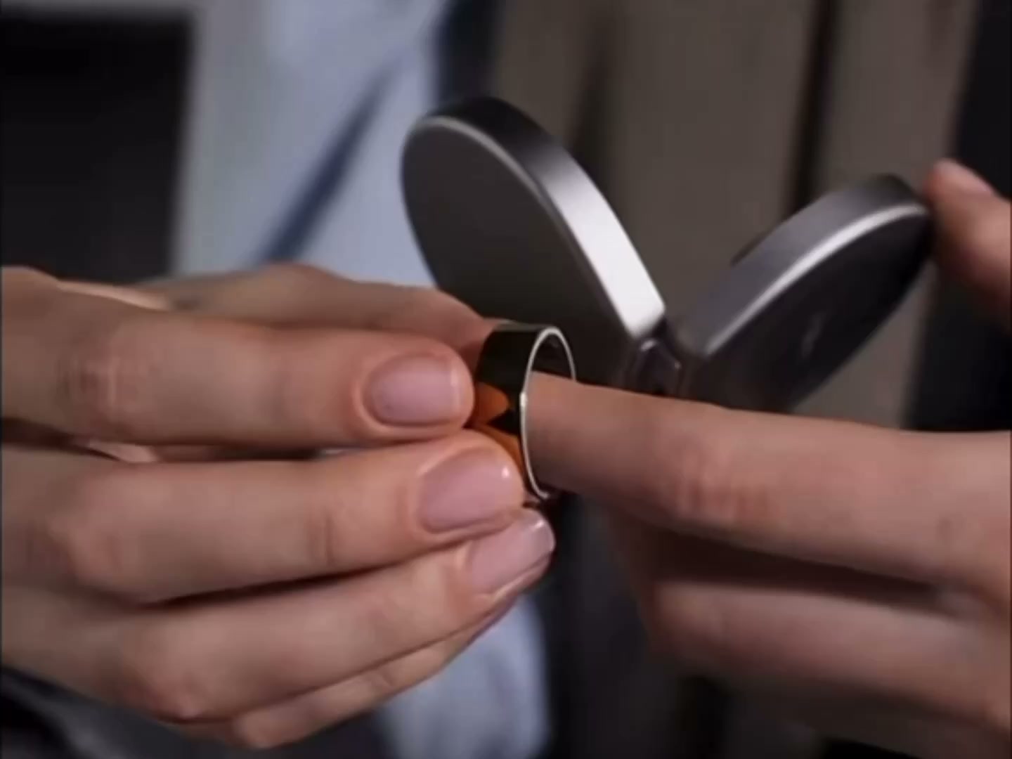 Oura Ring 4