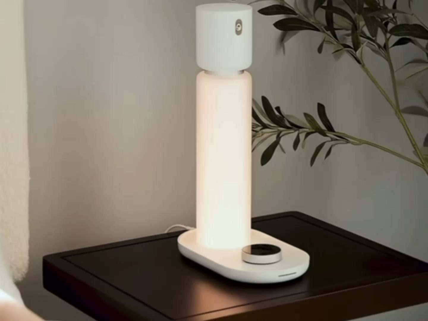 Sleepal AI Lamp