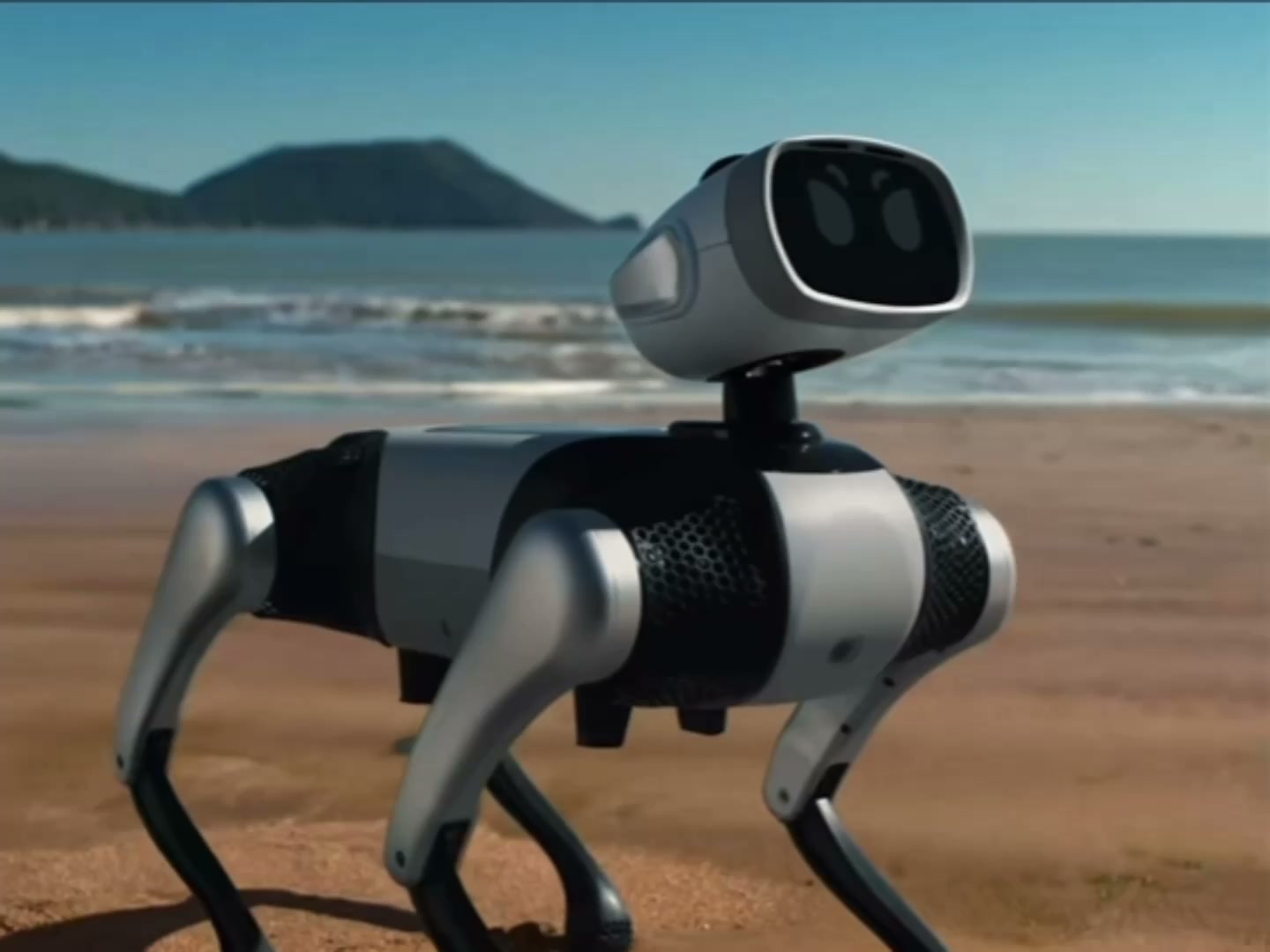 Vbot BoBo AI Robot Dog