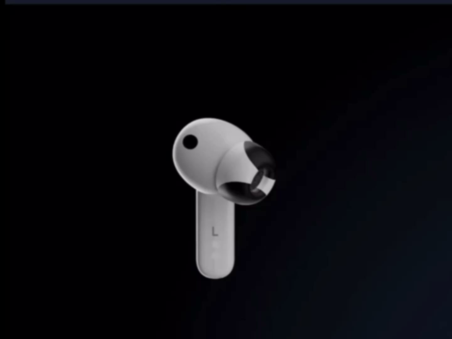 Veetra Alpha Neurofeedback Earbuds