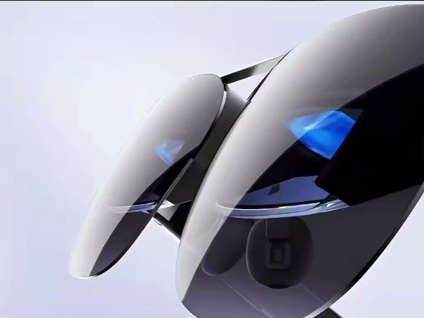VIZO Z1 Pro AR Glasses