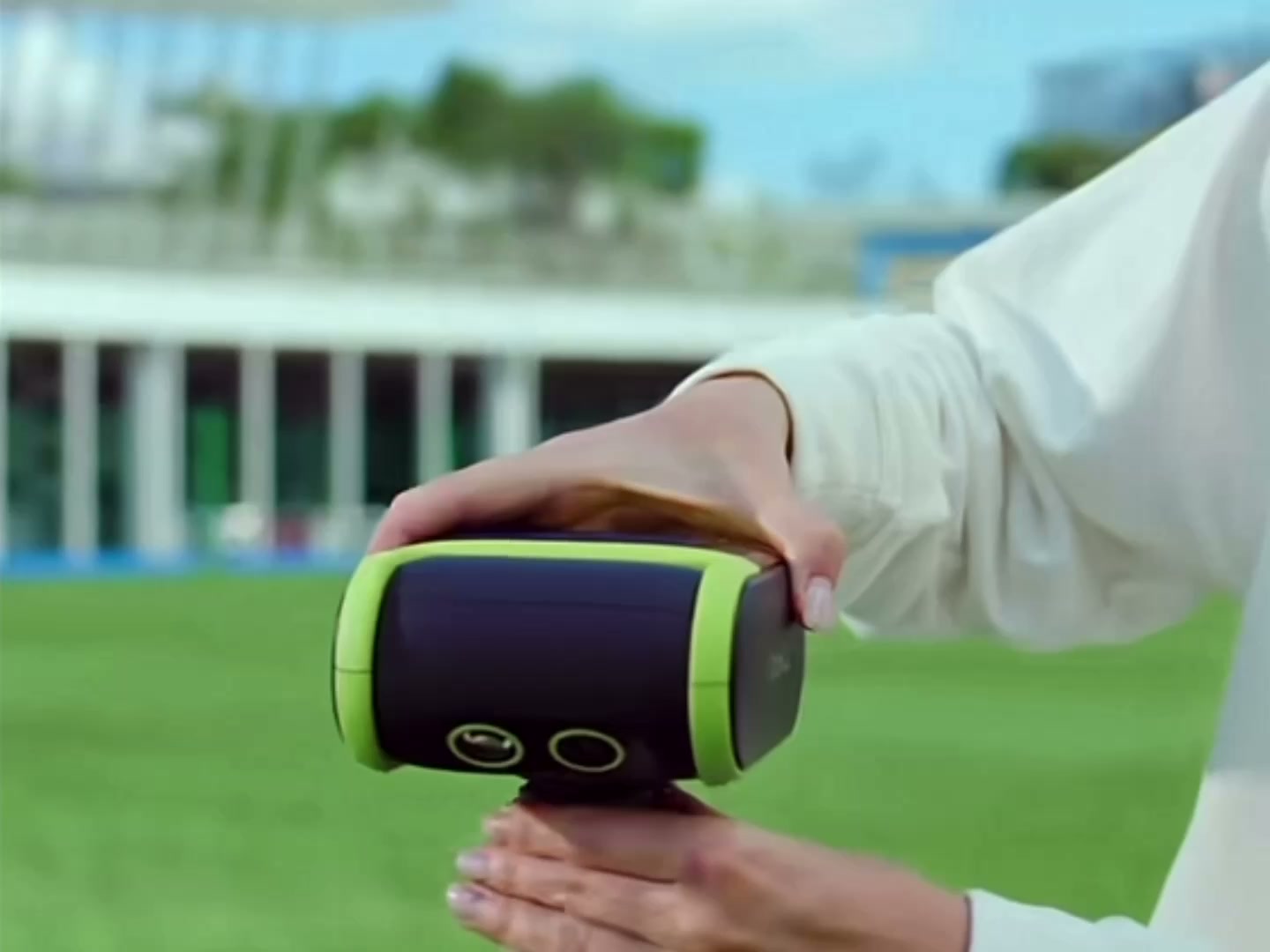 XbotGo Falcon AI Sports Camera Recorder